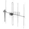 ANTENA KIERUNKOWA 4/5-12/DAB DIPOL