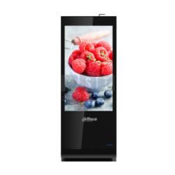 LDV55-SAI200 Monitor...