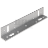 ASF280L Uchwyt montażowy L do zwory ASF280A