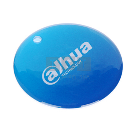 YX-4CM Brelok Mifare Classic (13.56MHz), wym. 40 mm, Dahua