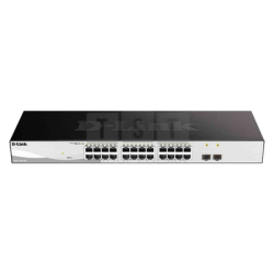 DGS-1210-26 Switch GB 26...