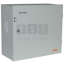 ZUP-230V-1000 AKU Zasilacz...