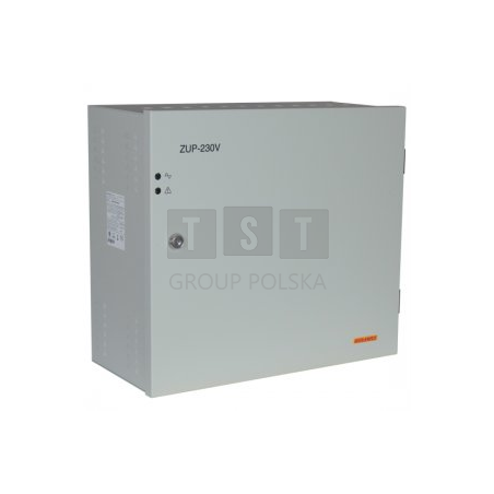 ZUP-230V-1000 AKU Zasilacz ZUP 230V z akumulatorami 2x 45 Ah