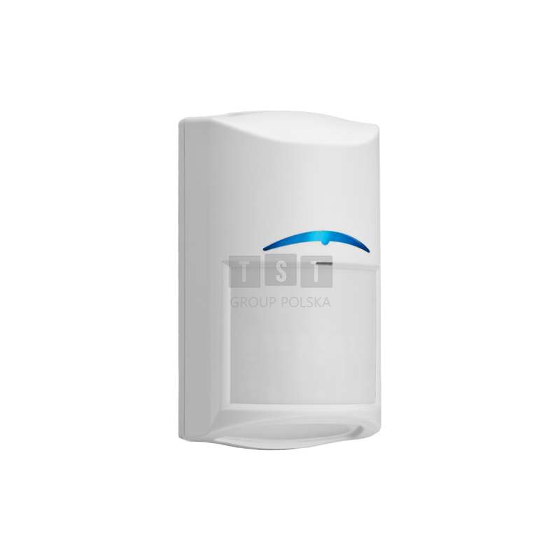 ISC-CDL1-WA15GE Dualna czujka ruchu z antymaskingiem