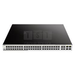 DGS-1210-52MP Switch D-Link...