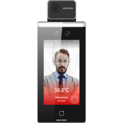 DS-K1TA70MI-T Terminal...