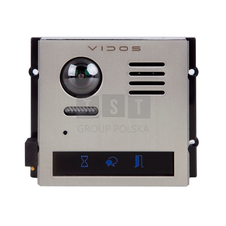 A1510-G Moduł główny z kamerą dla systemu Duo Multi