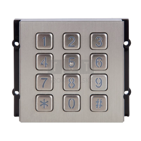 A1510-D Moduł klawiatury Duo Multi