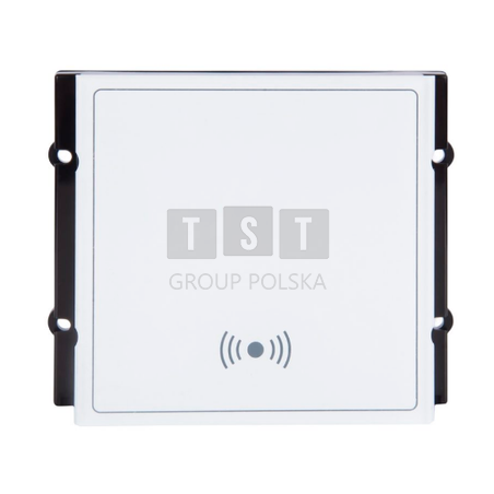 A1510-EM Moduł czytnika zbliżeniowego, dwuzakresowy