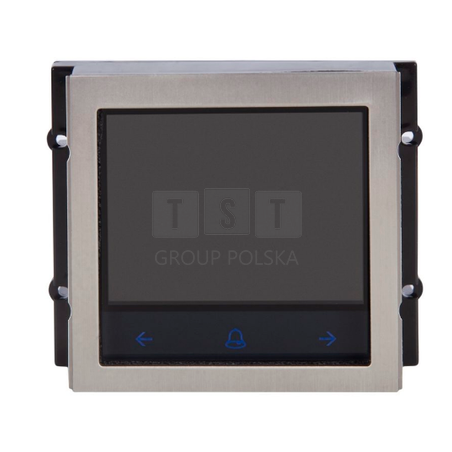 A1510-LCD Moduł wyświetlacza Duo Multi