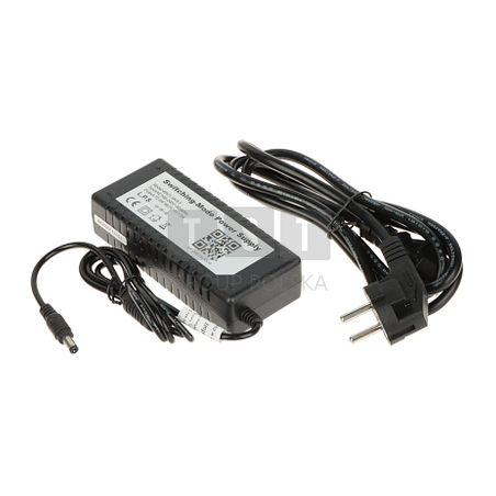 ZASILACZ IMPULSOWY 48V/1.5A/5.5