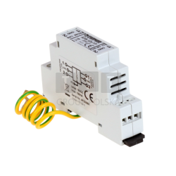APS-1Zo/1P/DIN Ogranicznik...
