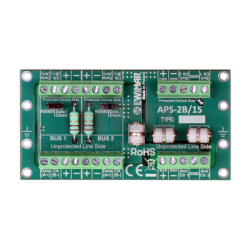 APS-2B/1S Ogranicznik...