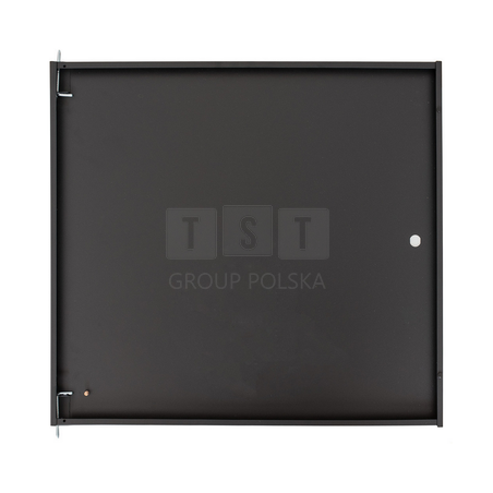 CCSW-060X-FD-15U Drzwi metalowe typ E bez zamka