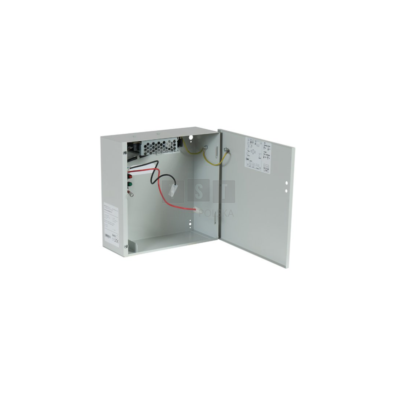 MZB-412-17 Zasilacz buforowy 13,8V/4A, Grade 2