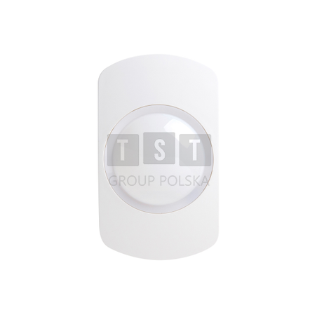 CAPTURE-P15 Czujka ruchu PIR, Grade 2
