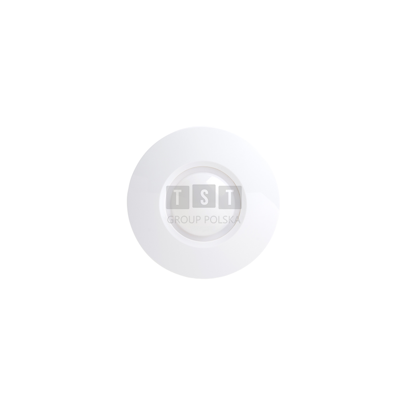 CAPTURE-CQ Czujka sufitowa PIR, Grade 2