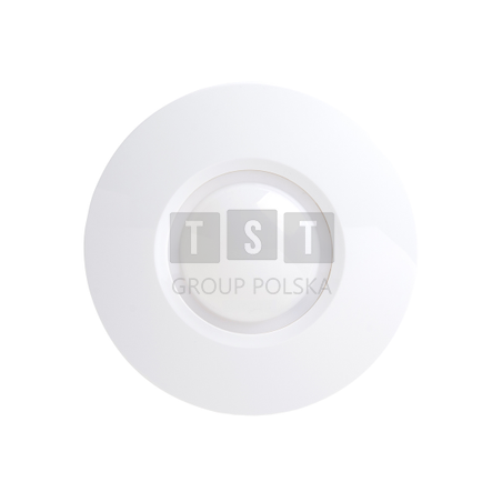 CAPTURE-CQ Czujka sufitowa PIR, Grade 2