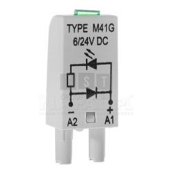 RM85-LED-12V Moduł LED do...