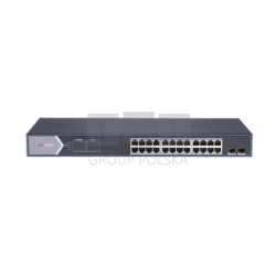 DS-3E1526P-SI Switch PoE...