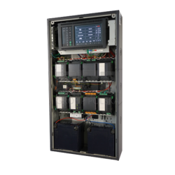 AVENAR 8000 Centrala...