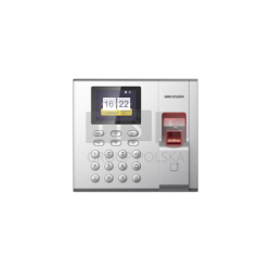 DS-K1T8003MF Terminal KD,...