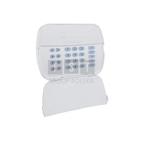 HS2LEDE1 Klawiatura LED systemu NEO