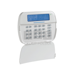HS2LCDE3 Klawiatura LCD...