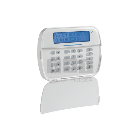 HS2LCDE3 Klawiatura LCD systemu NEO