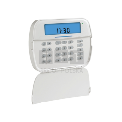 HS2ICNRFP8S Klawiatura...