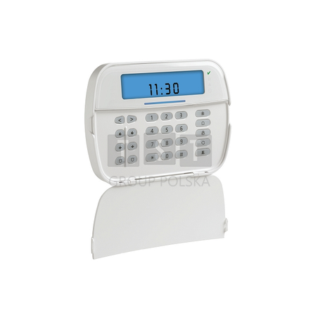 HS2ICNRFP8S Klawiatura ikonowa z odbiornikiem radiowym & PROX