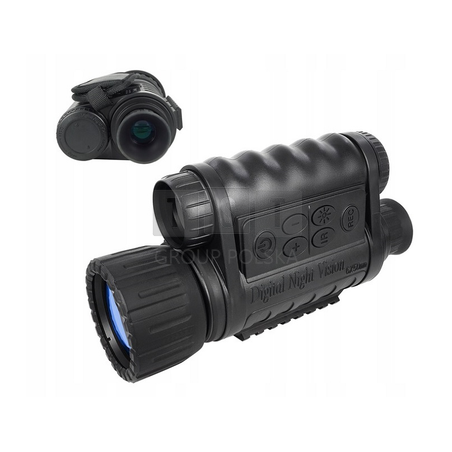 TOPHUNT WG-50 PLUS Noktowizor Wifi