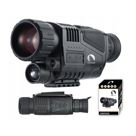 TOPHUNT NVI-480 Noktowizor