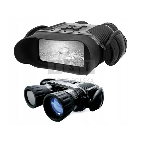 TOPHUNT NV-900 Noktowizor