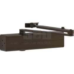 DC300 D8014 Samozamykacz...