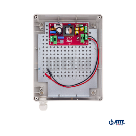 AUPS-40-120-L1 Zasilacz buforowy, impulsowy