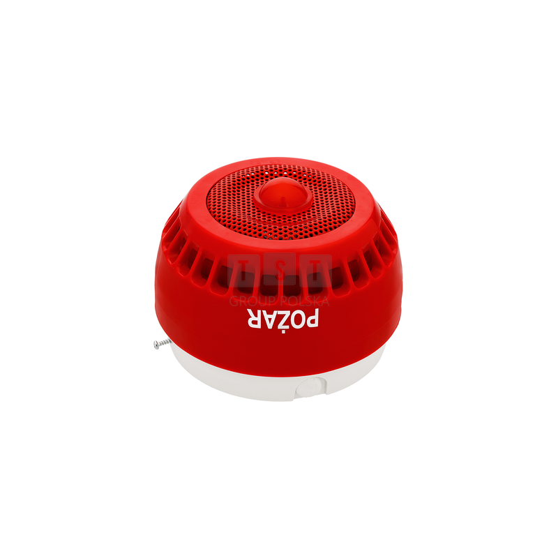 SGO-PgwA Wew. sygnalizator głosowo-optyczny