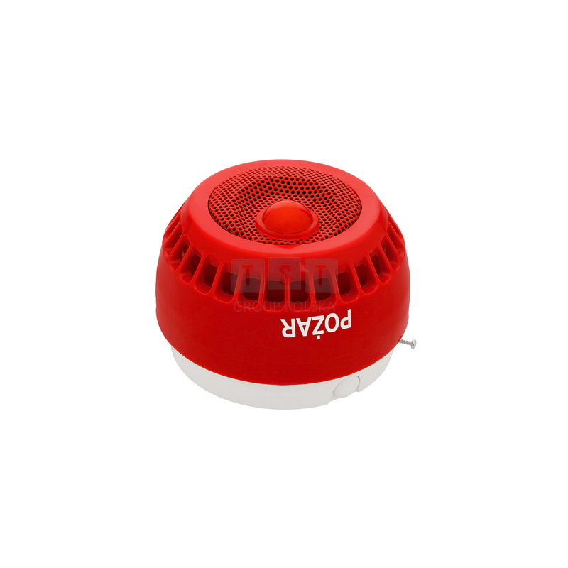 SGO-PgwB Wew. sygnalizator głosowo-optyczny