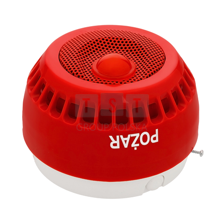 SGO-PgwB Wew. sygnalizator głosowo-optyczny