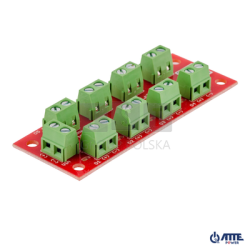 AF-P8-00-OF Moduł...