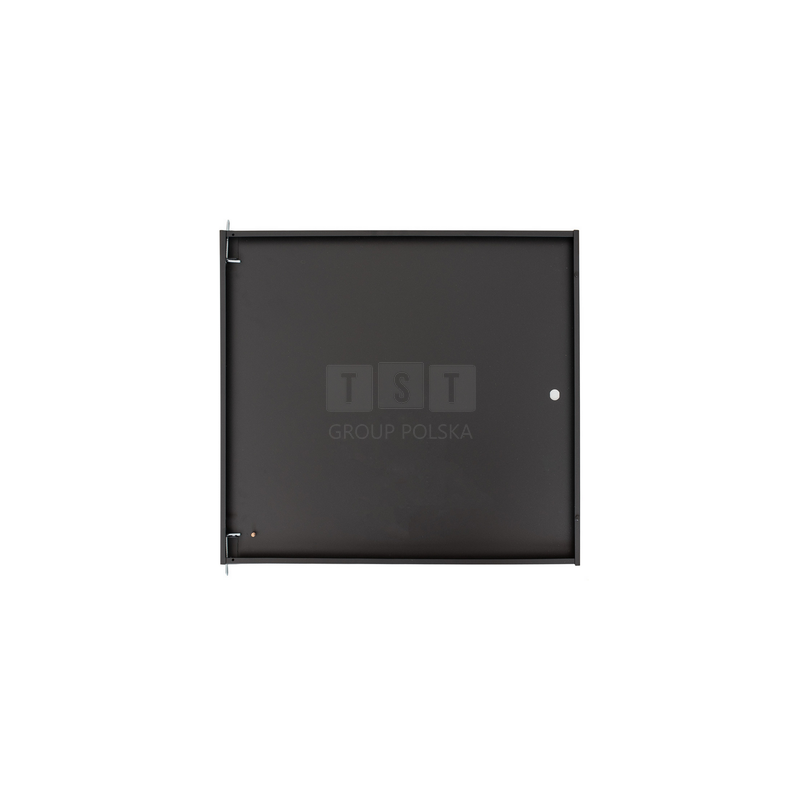 CCSW-060X-FD-12U Drzwi metalowe typ E bez zamka