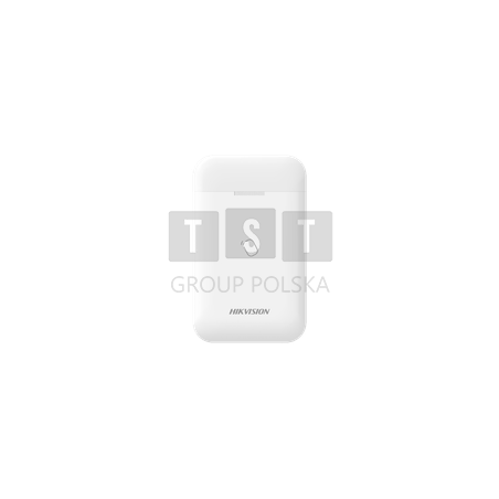 DS-PT1-WE Bezprzewodowy czytnik kart, AX PRO