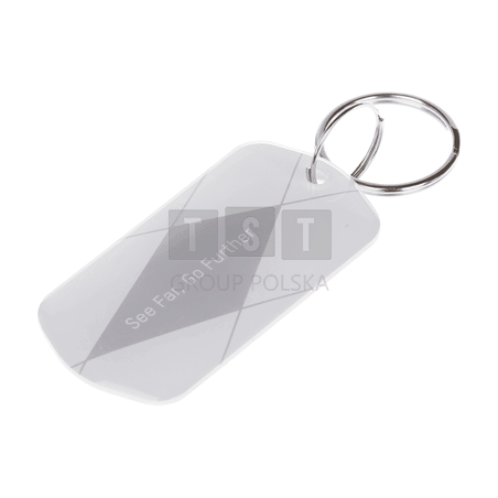 DS-PTS-MF Brelok zbliżeniowy, AX PRO