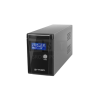 O/650F/LCD UPS Armac Office Line-interactive 650f LCD