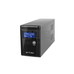 O/850F/LCD UPS Armac Office...