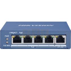 DS-3E0505P-E/M Switch...