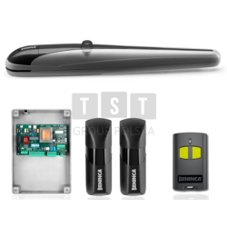 KBOB.30M.PM Zestaw napędu...