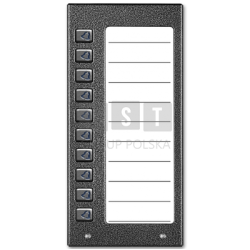 CDN-10NP ST Panel informacyjny