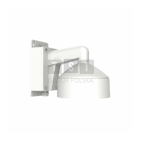 DS-1273ZJ-DM30-B Uchwyt montażowy sufitowy, aluminium, kolor