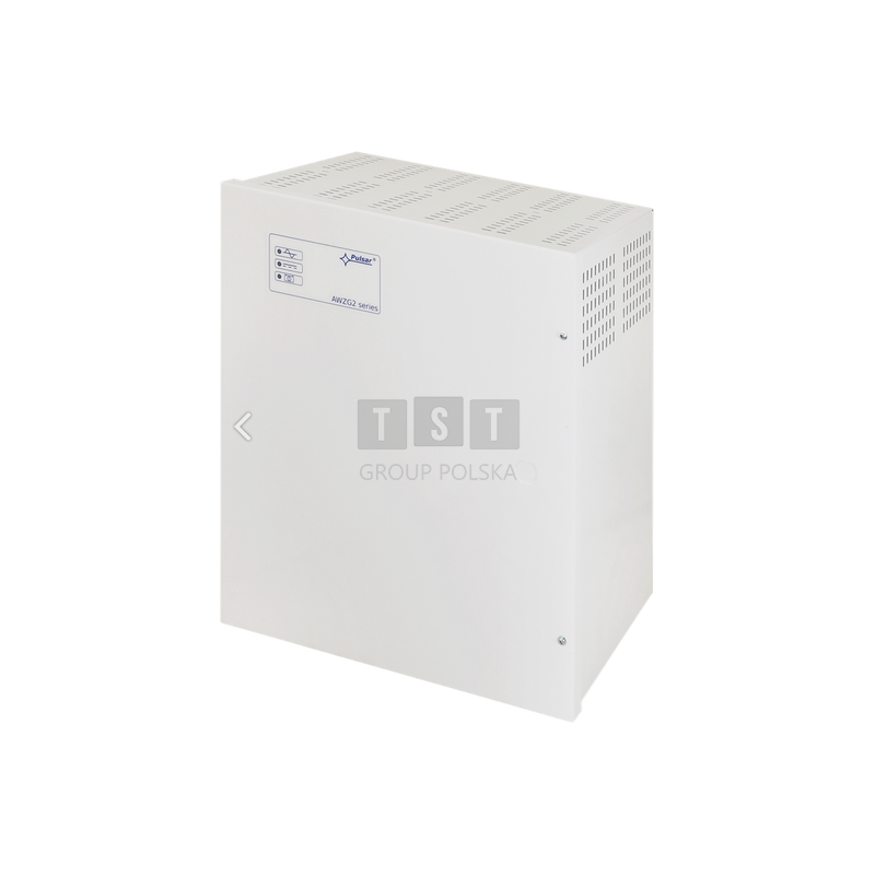 AWZG2-12V5A-D Zasilacz buforowy, Grade2